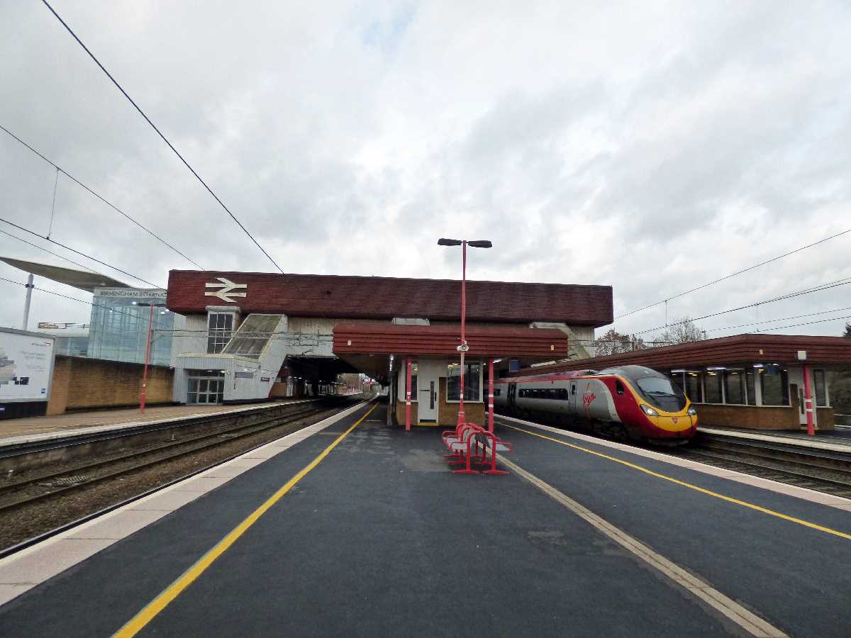 Your Place Your Space